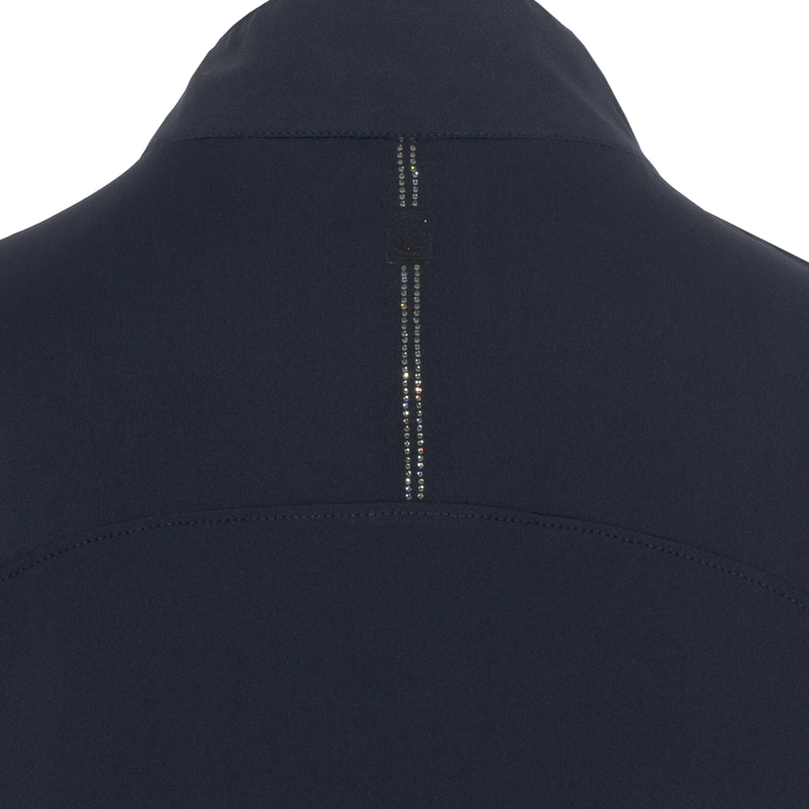 Cavallo Cavallo Berri Functional 1/4 Zip S/S Shirt