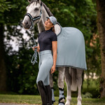 Cavallo Cavallo Berri Functional 1/4 Zip S/S Shirt