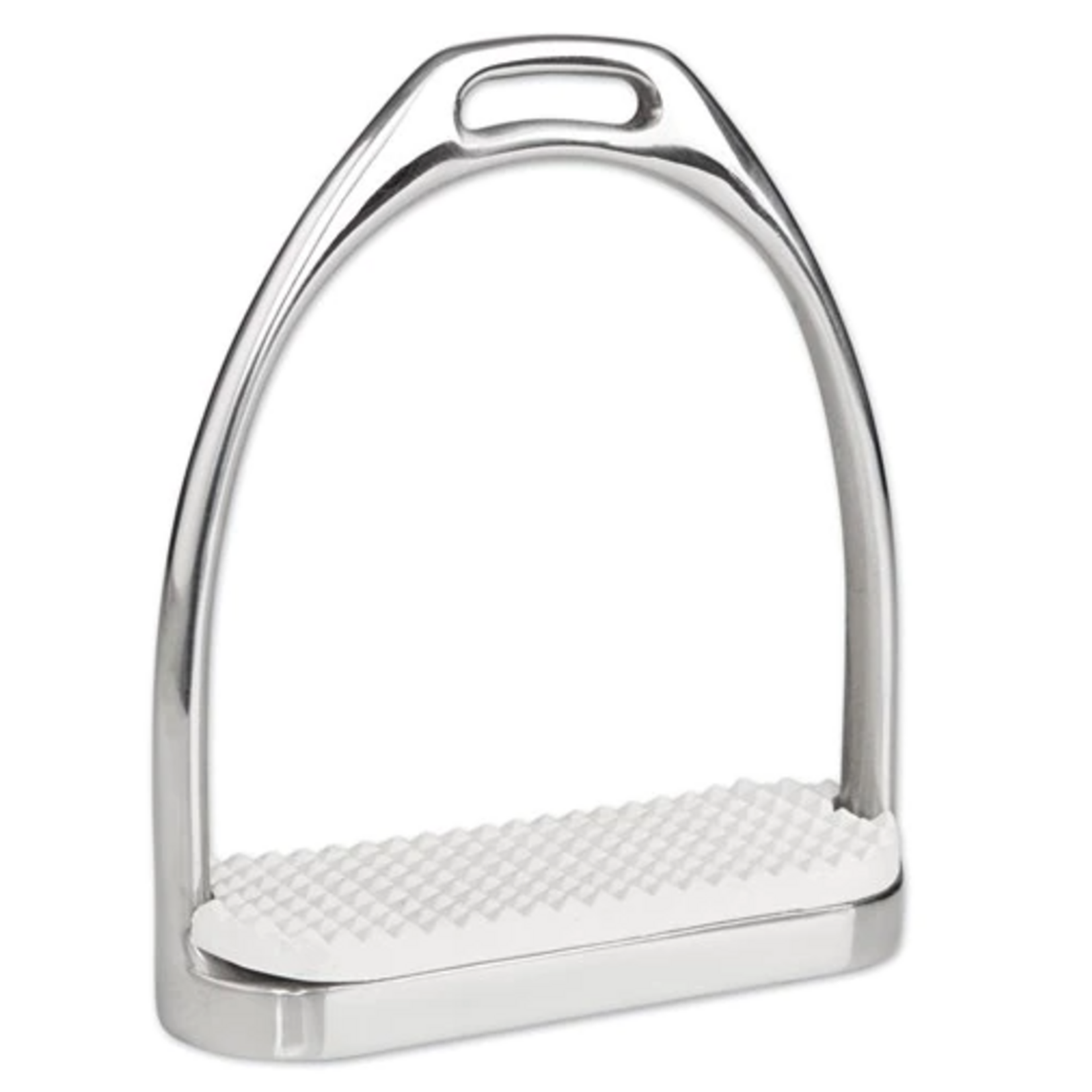Fillis Stirrups with White Pads