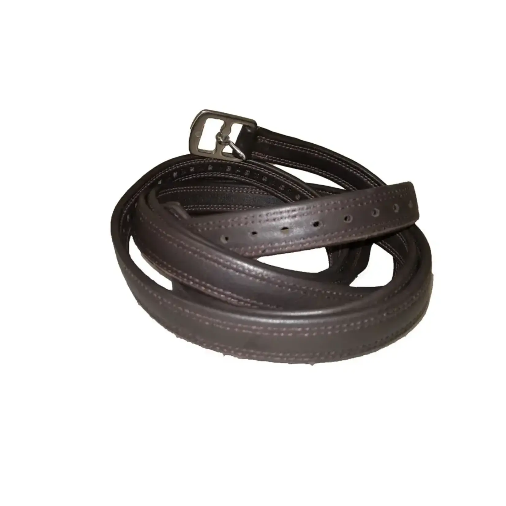 Junior Softy Stirrup Leathers 3/4" x 42"