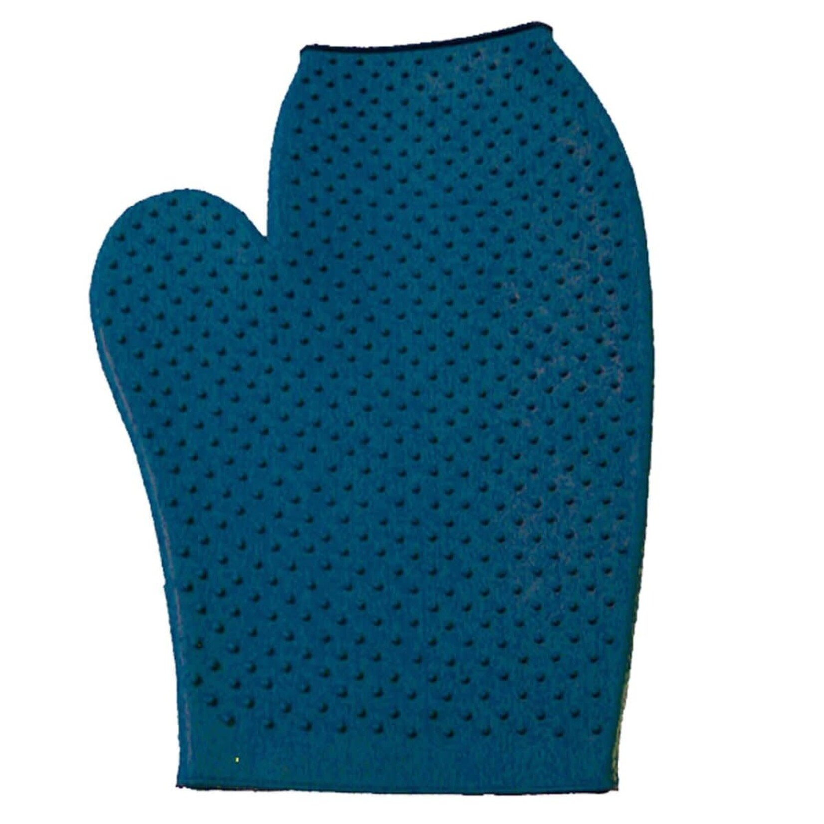 Rubber Massage Mitt