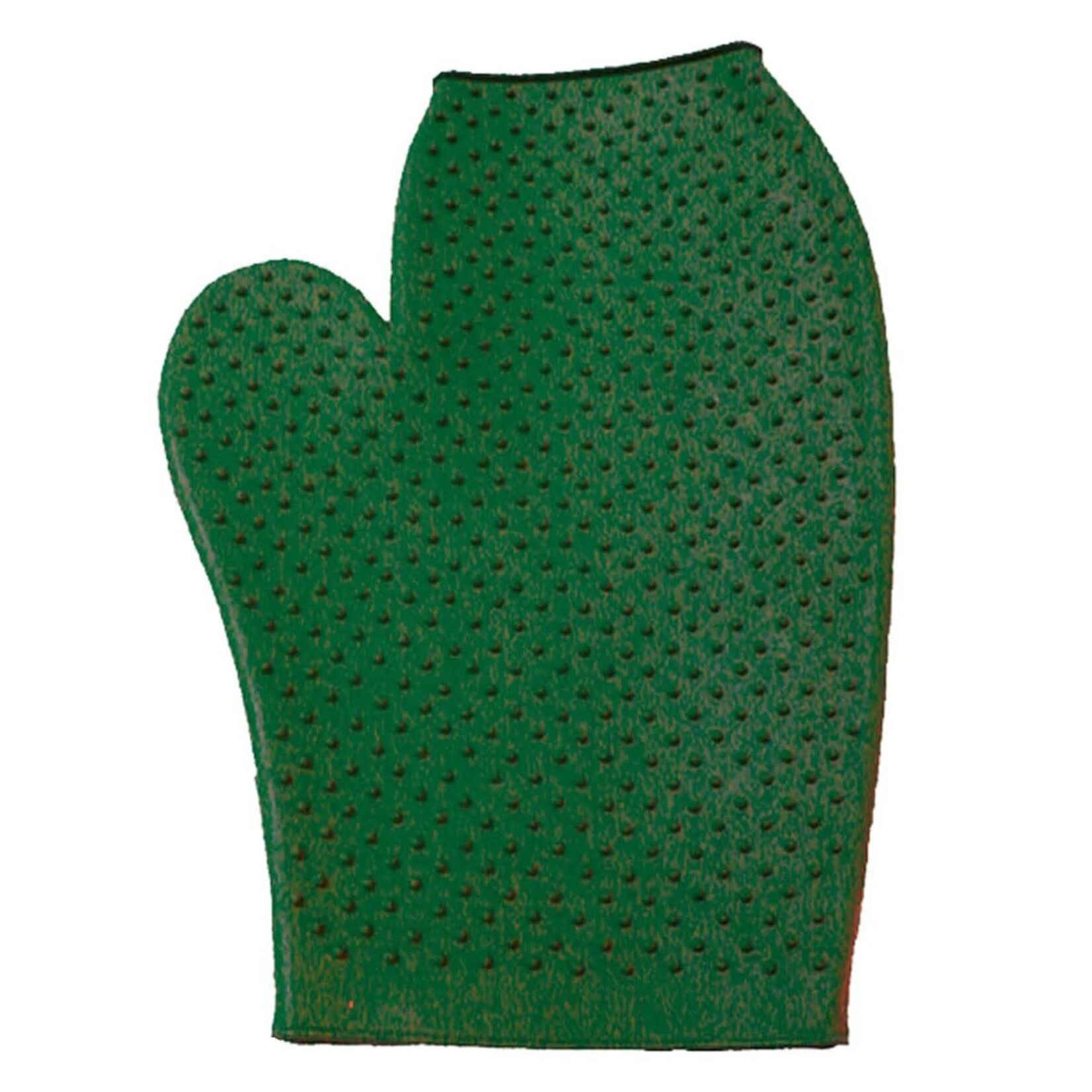 Rubber Massage Mitt
