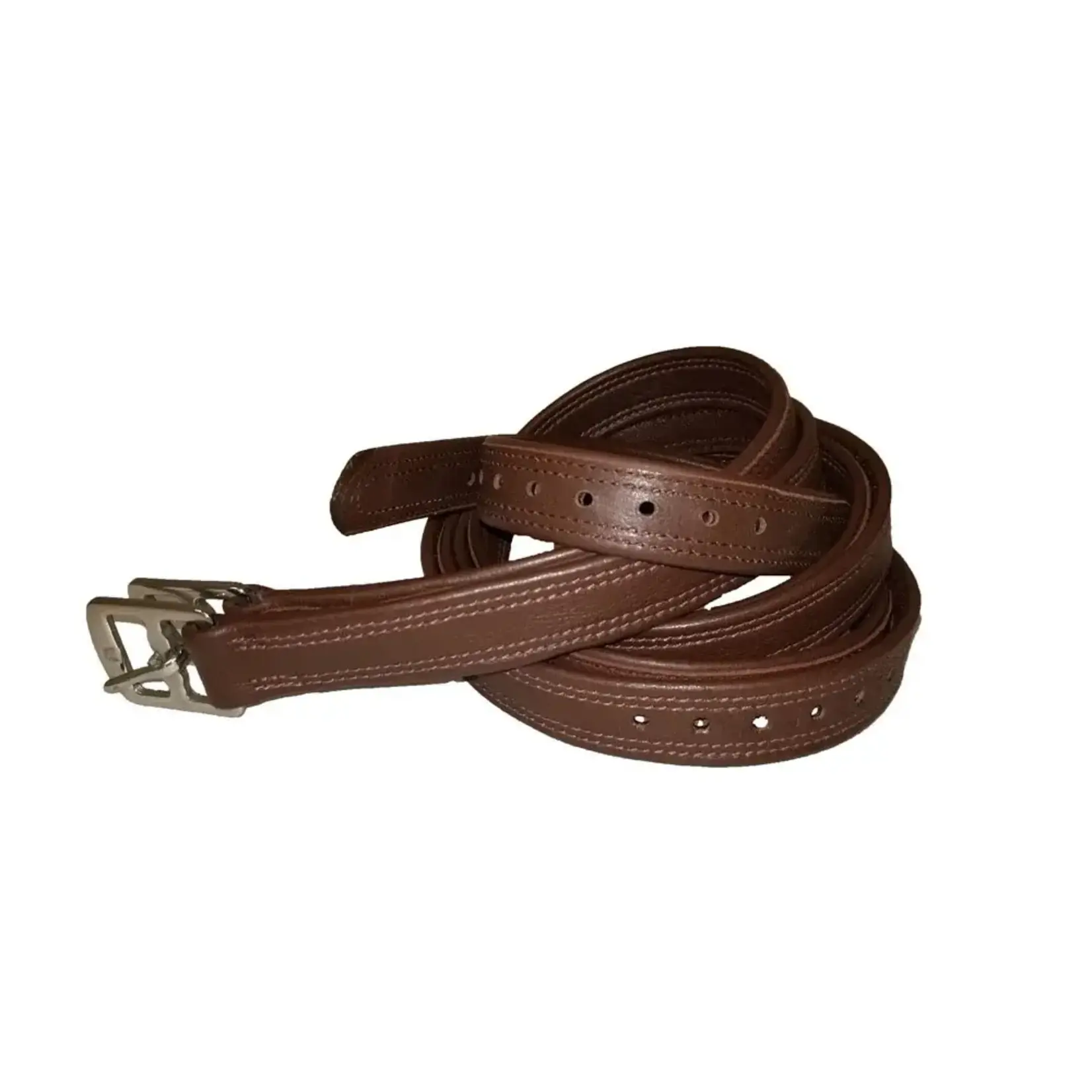 Pro-Trainer Stirrup Leathers 1"