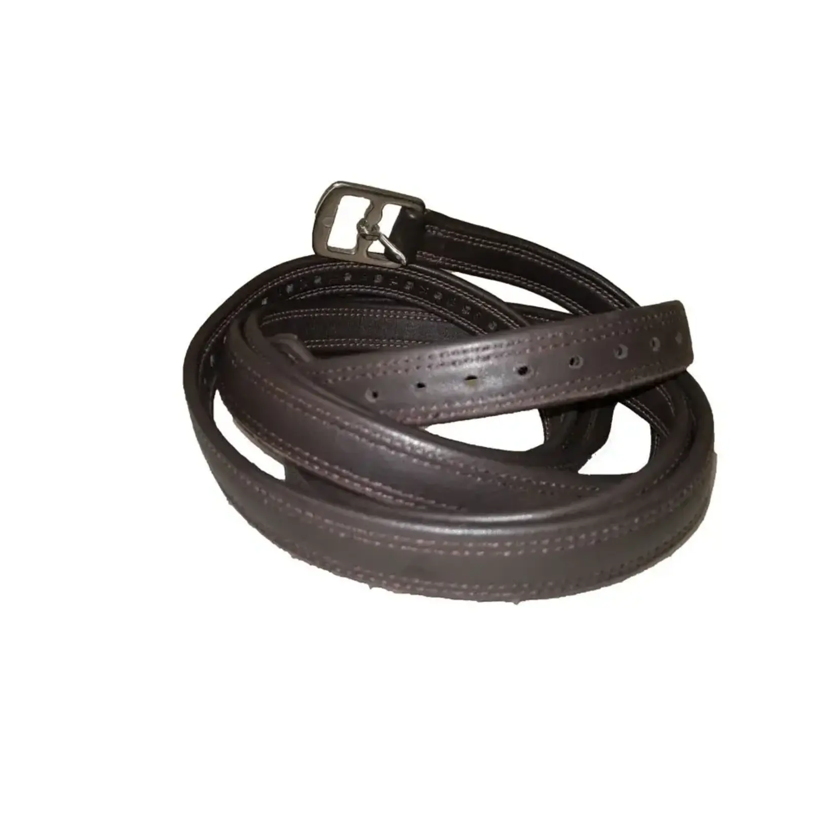 Pro-Trainer Stirrup Leathers 1"