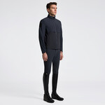 Cavalleria Toscana GIU321 Cavalleria Toscana Men’s Weather Jacket