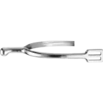 47122 000 44 Herm Sprenger Ladies 30mm (1 1/4in) Ball Shaped Neck End