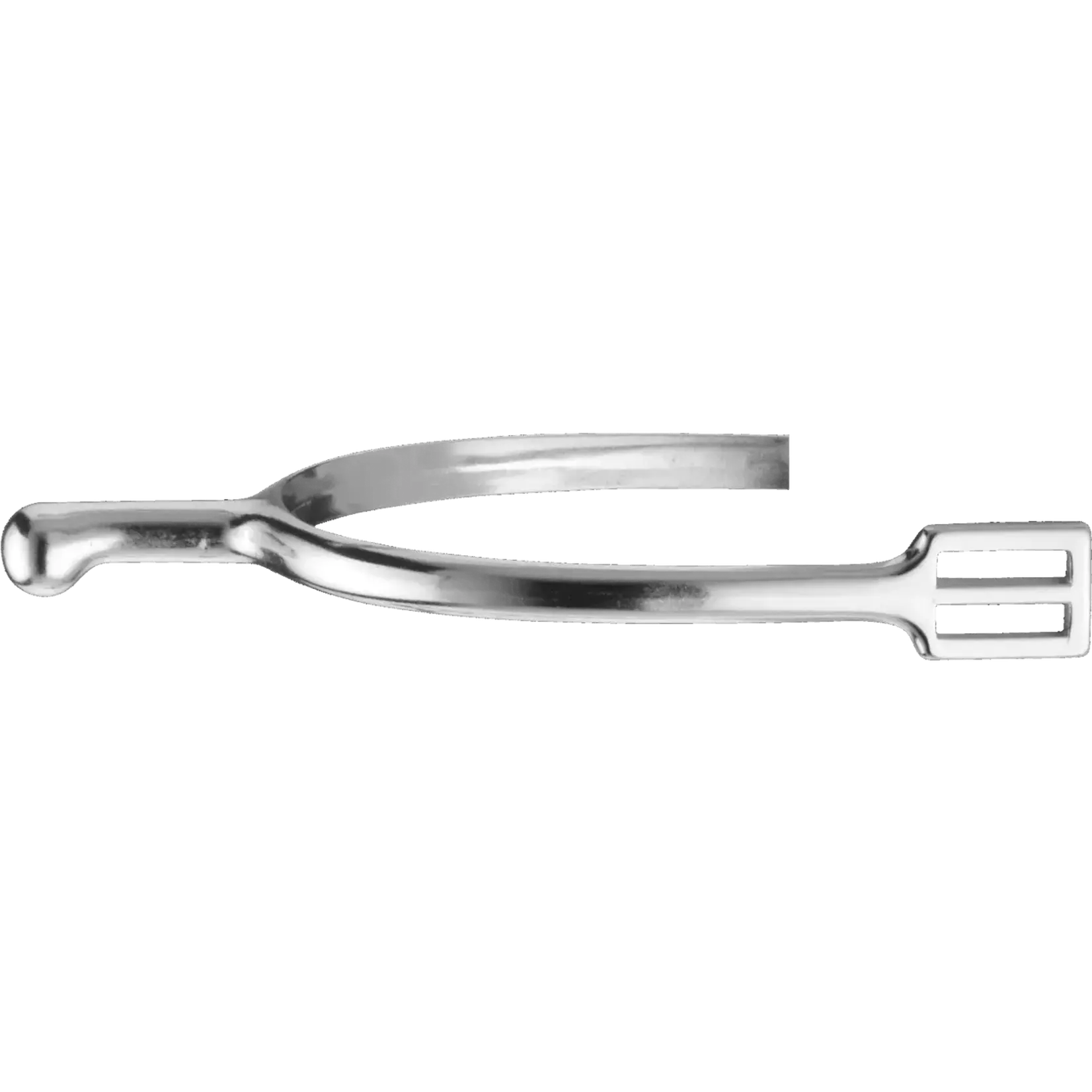 47122 000 44 Herm Sprenger Ladies 30mm (1 1/4in) Ball Shaped Neck End