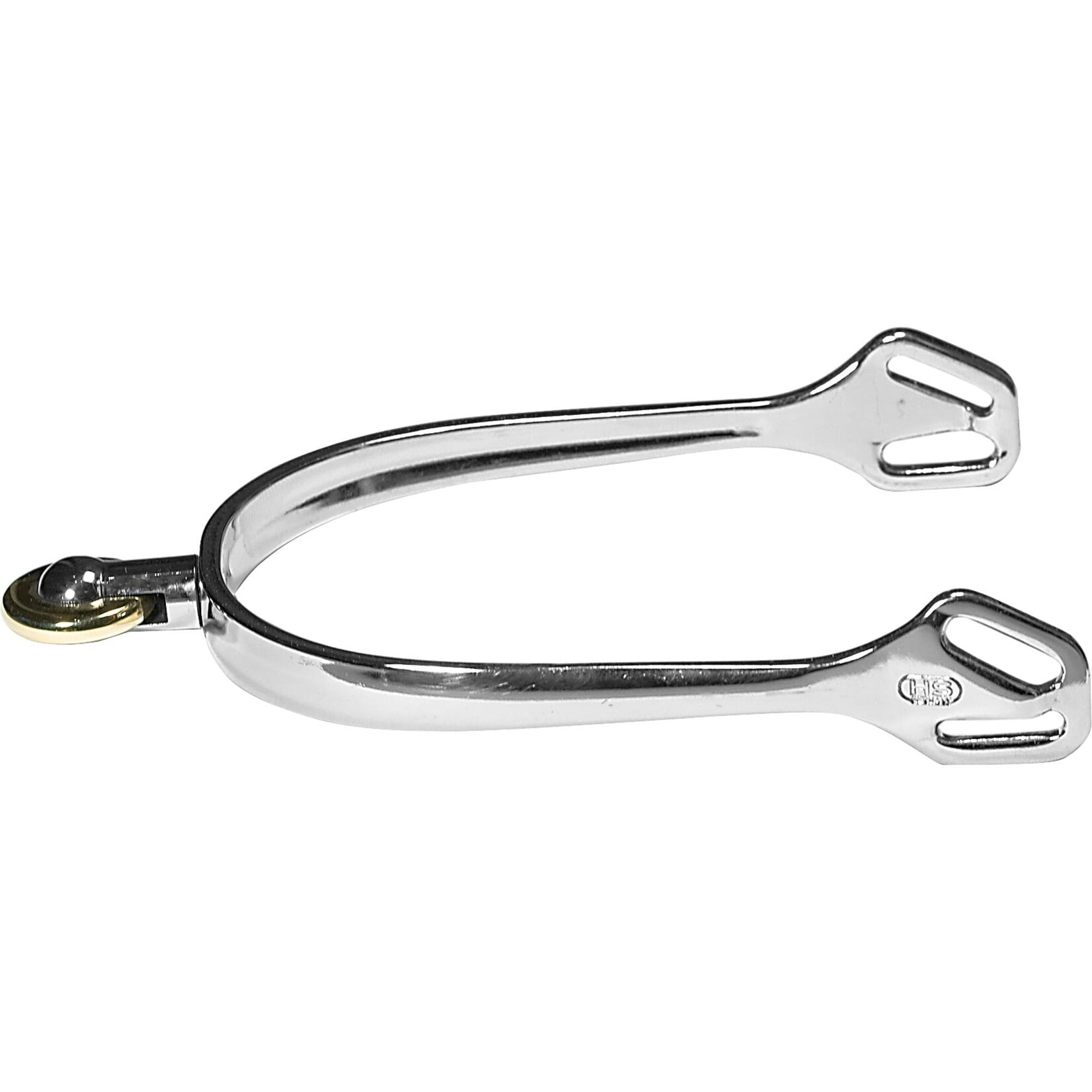 47451 Herm Sprenger Ultra Fit 25mm (1in) Stainless Steel (55) Spur