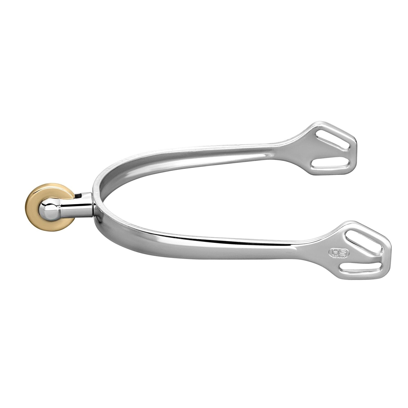 47461 Herm Sprenger 25mm (1in) Ultra Fit Stainless Steel (55) Spur