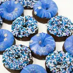 Shop The Posh Pony Shop the Posh Pony Mini Donuts Horse Treats