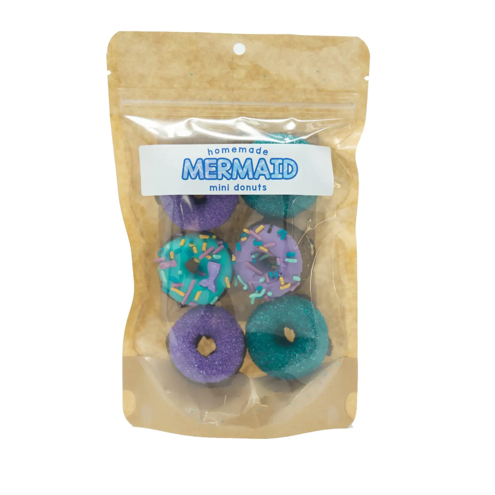 Shop The Posh Pony Shop the Posh Pony Mini Donuts Horse Treats