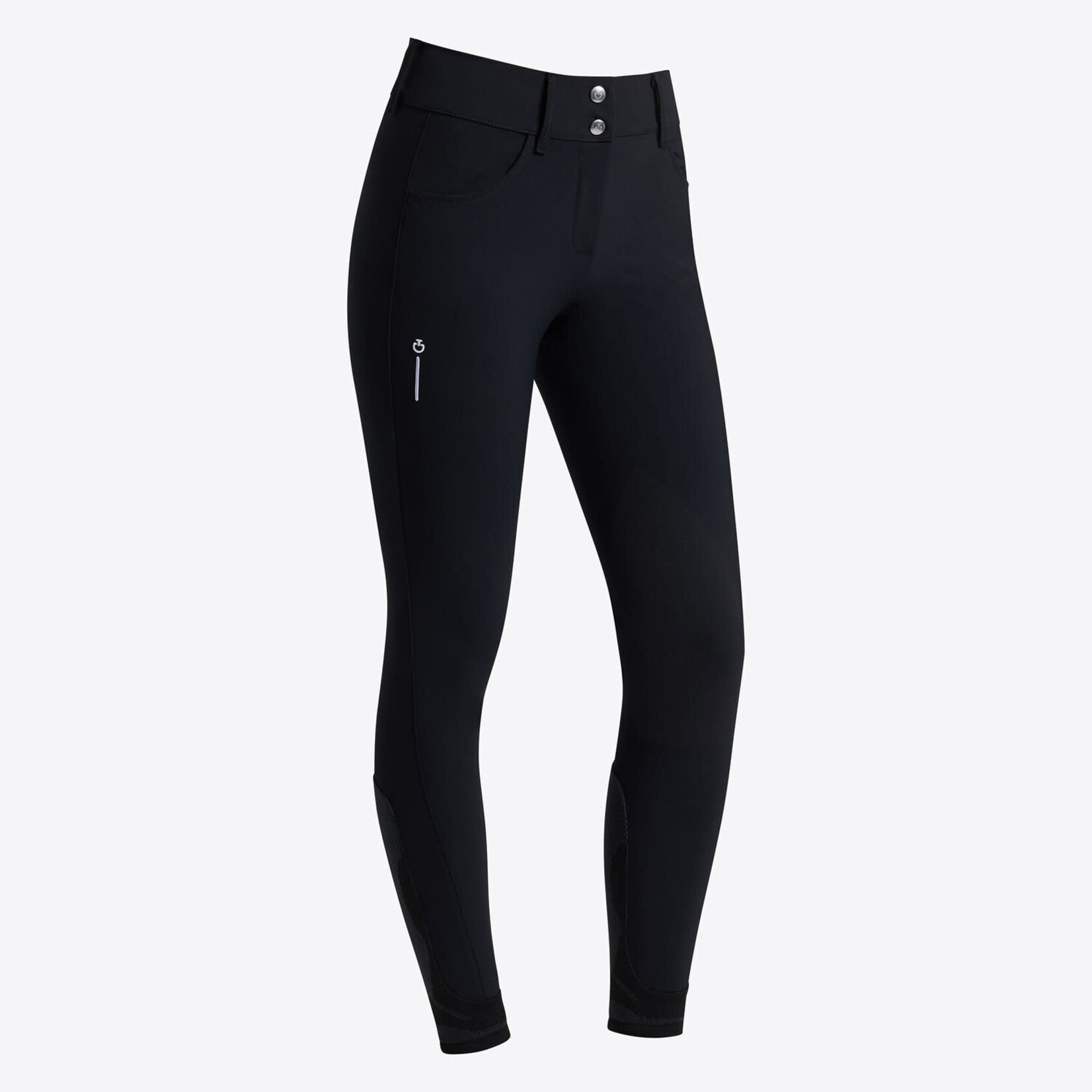 Cavalleria Toscana PAD226 Cavalleria Toscana Womens RS High Waisted Breeches