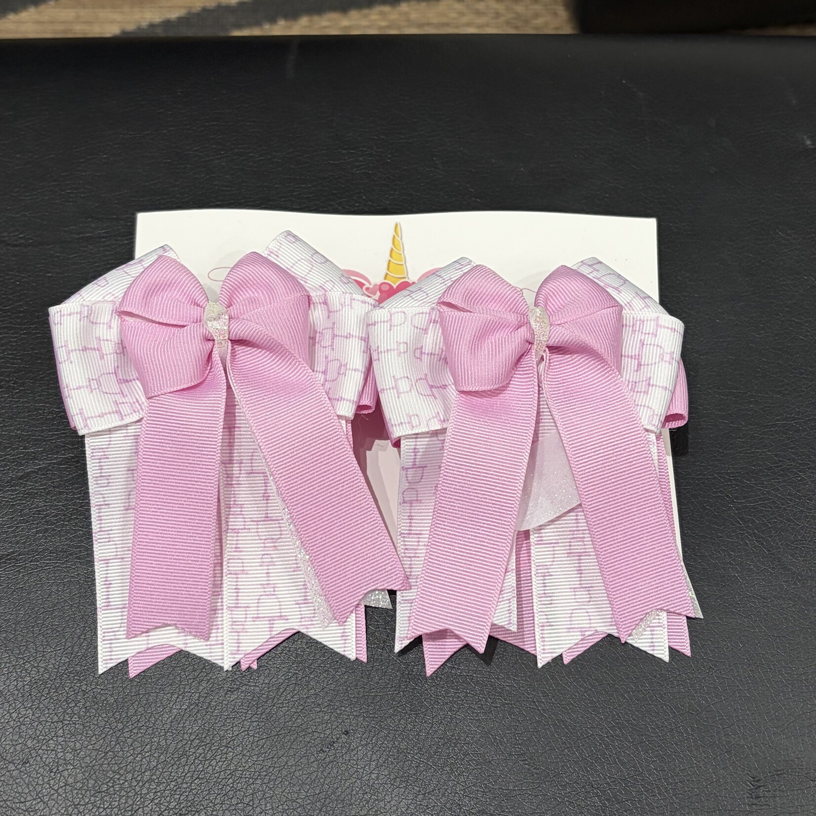 Fabby Fab Fabby Fab Show Bows