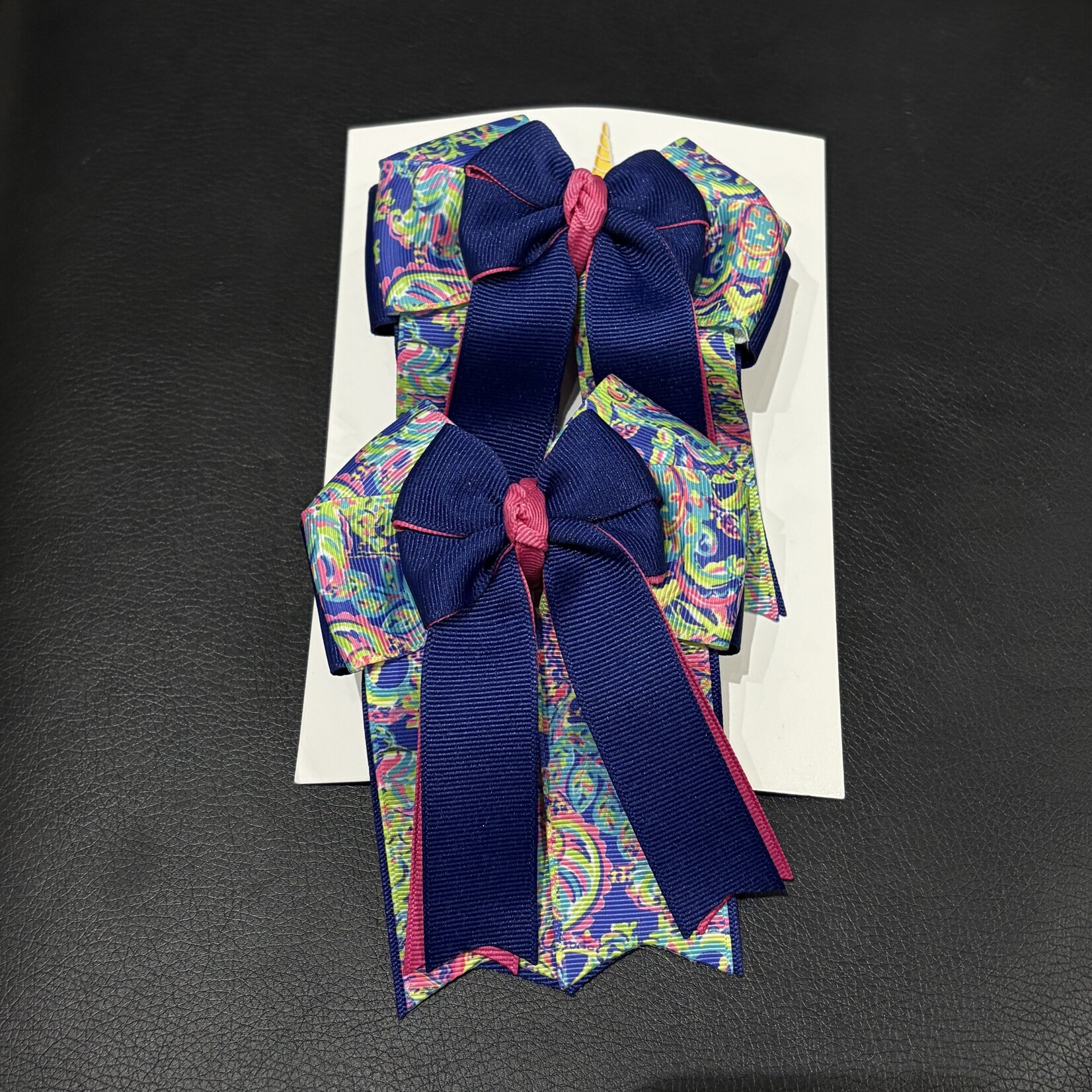 Fabby Fab Fabby Fab Show Bows