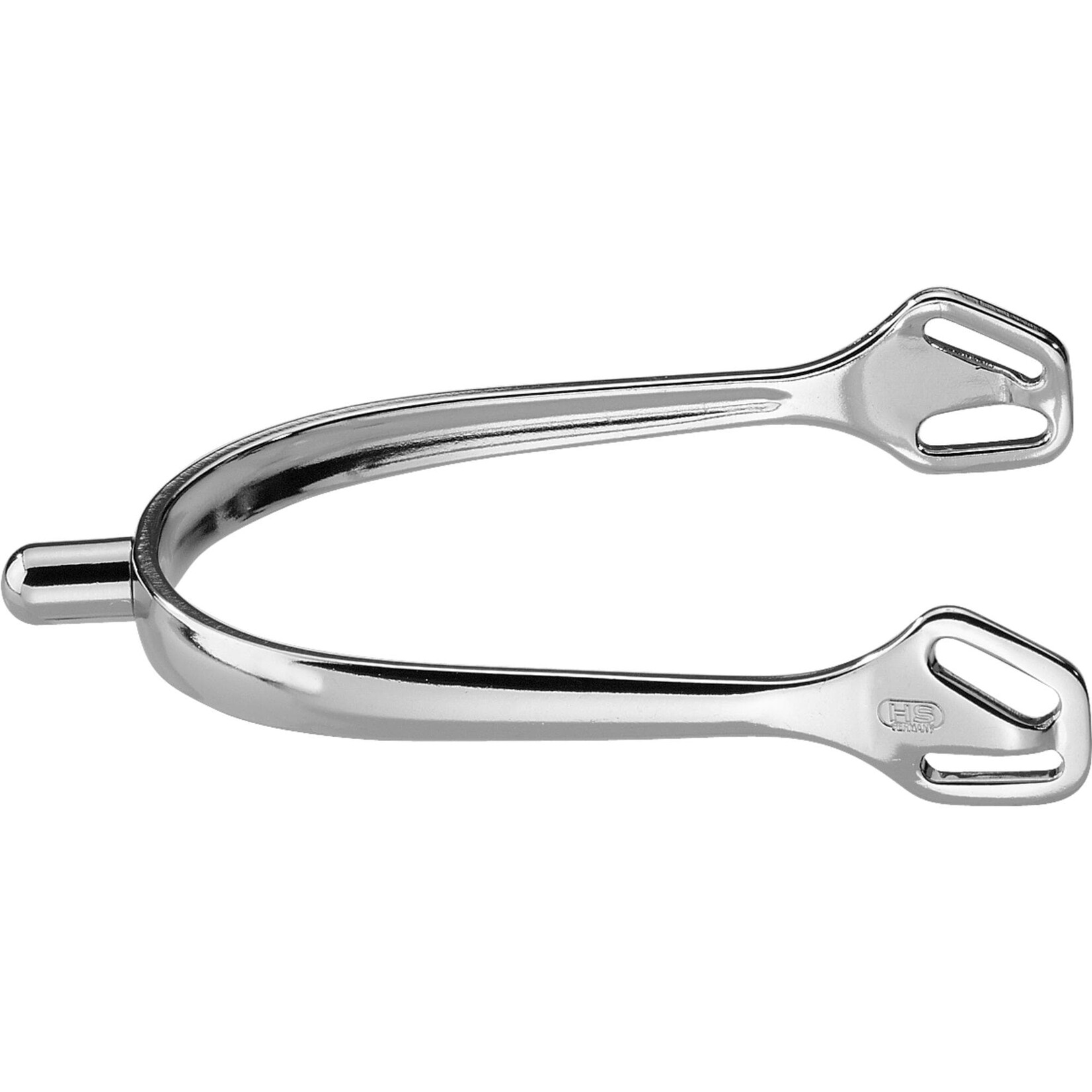 47415 Herm Sprenger Ultra Fit 15mm (5/8in) Stainless Steel (55) Spur