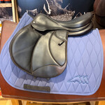 Voltaire #3395 22 Consigned Voltaire Jumping Palm Beach, 17.5”, 2AA flap, Pro Panels, Medium tree,  includes Voltaire cover