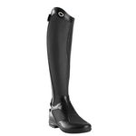 Parlanti Parlanti Malibu Boot - Black, soft buffalo leather, technical mesh, and perforated microfiber w/ Michelin rubber sole