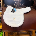 26-09196-SPECIAL Toklat Medallion SuperQuilt Saddle Pad with Built-In Half Pad, High Profile, Close Contact