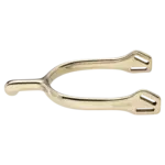 47170 000 40  Herm Sprenger Ladies Balkenhol Spurs - 35mm (1 3/8")