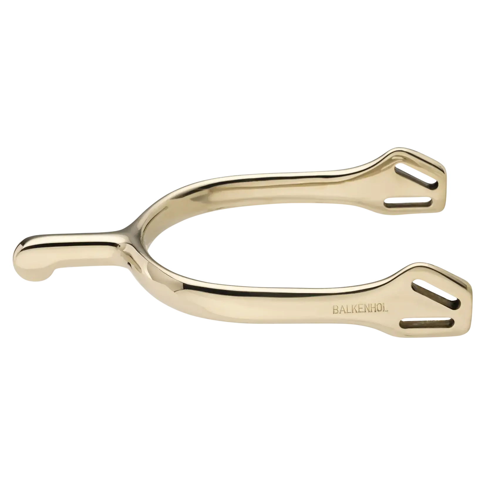 47170 000 40  Herm Sprenger Ladies Balkenhol Spurs - 35mm (1 3/8")