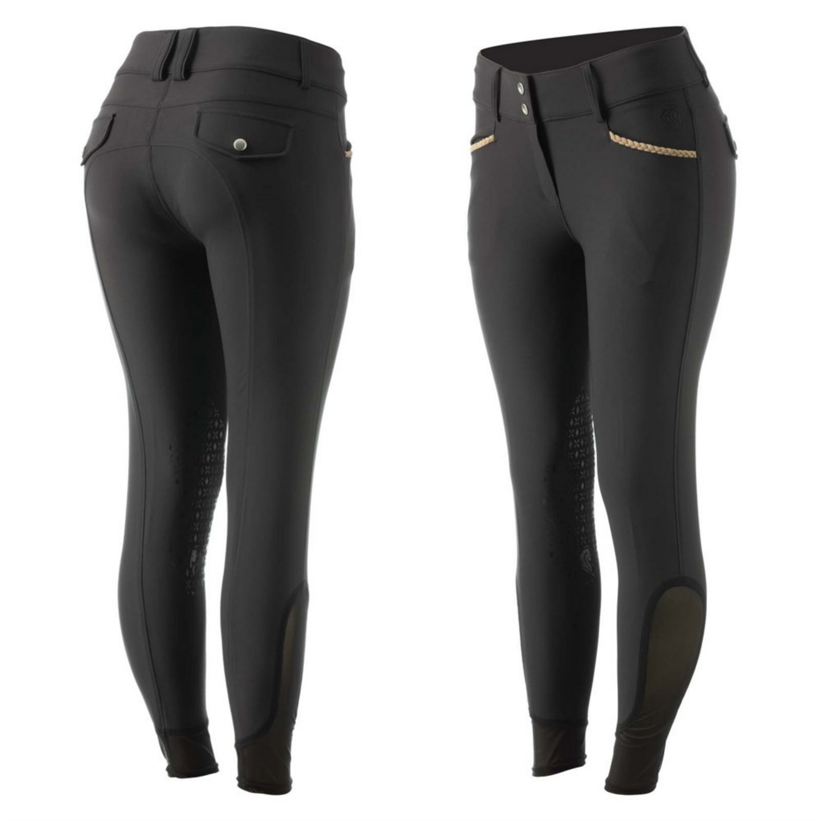 Equinavia E36020 - Equinavia Madeleine Women’s Knee Grip Breeches