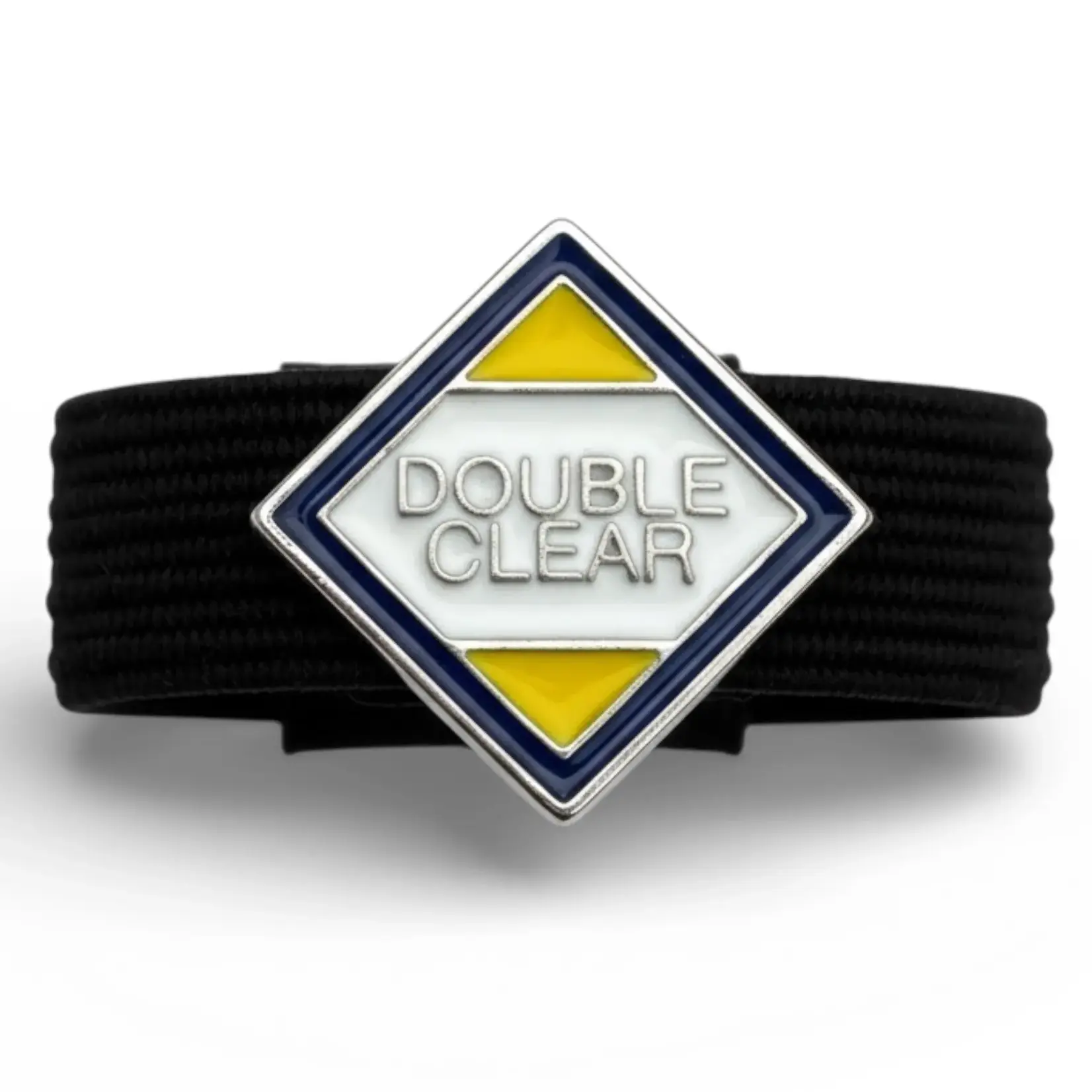 DUBOIS CHEVAL Dubois Cheval Crop Charm