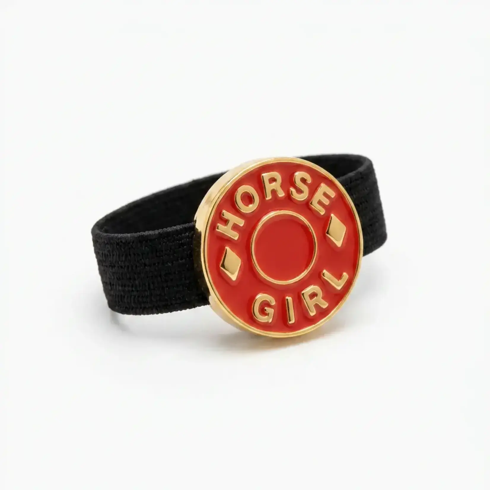 DUBOIS CHEVAL Dubois Cheval Crop Charm