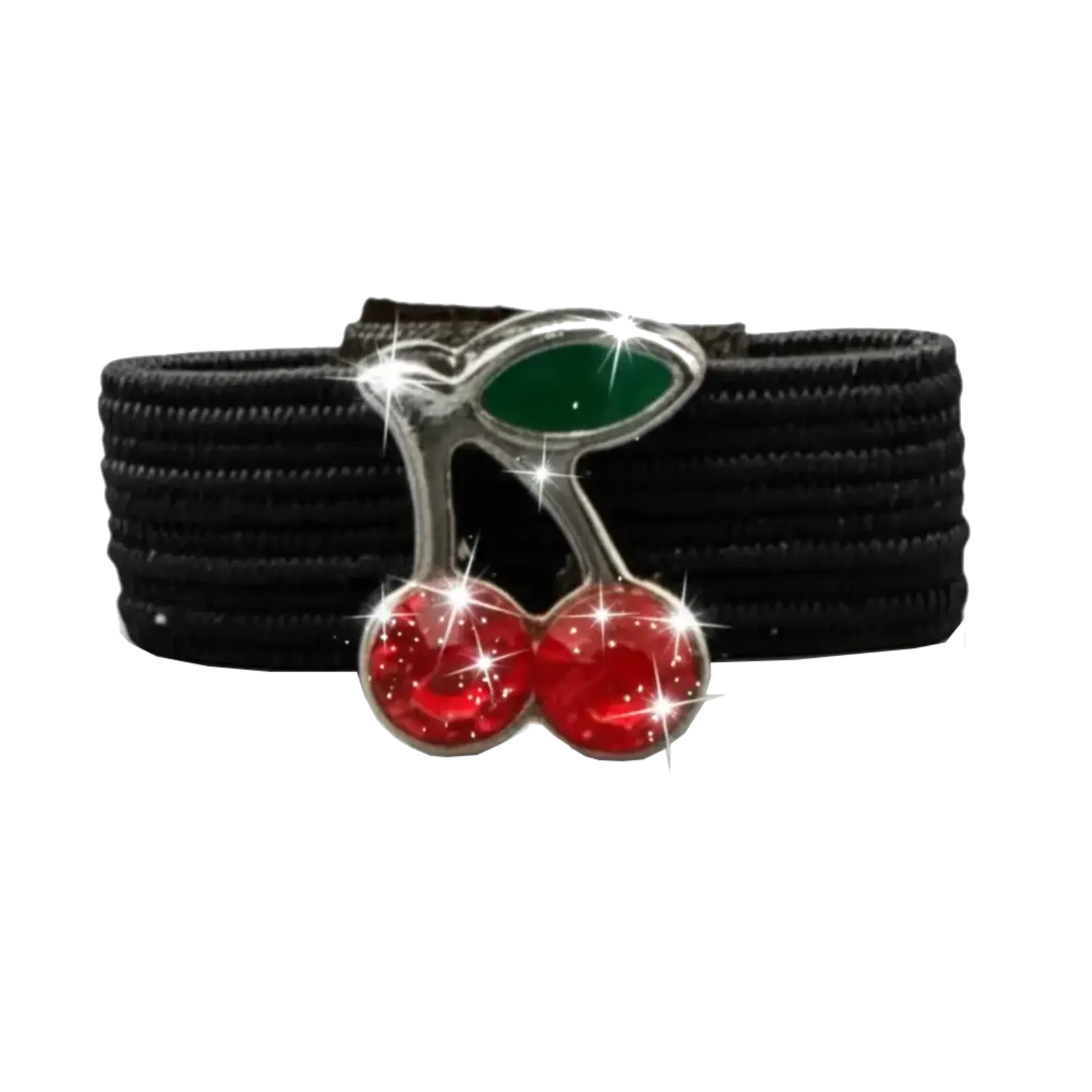 DUBOIS CHEVAL Dubois Cheval Crop Charm