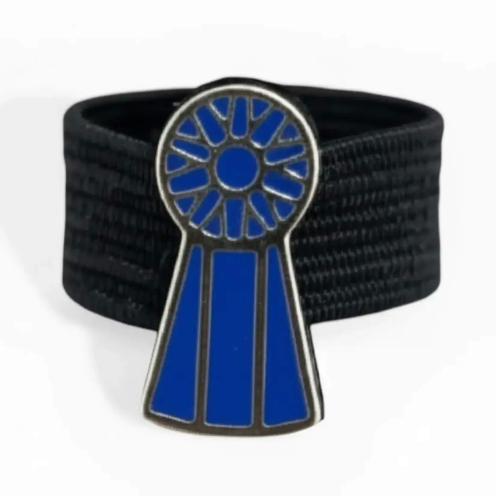 DUBOIS CHEVAL Dubois Cheval Crop Charm