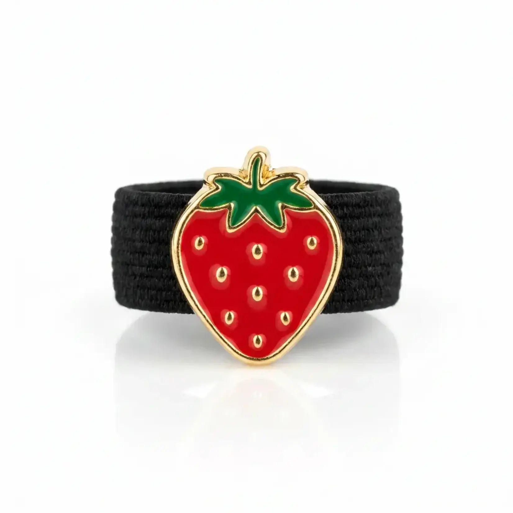 DUBOIS CHEVAL Dubois Cheval Crop Charm