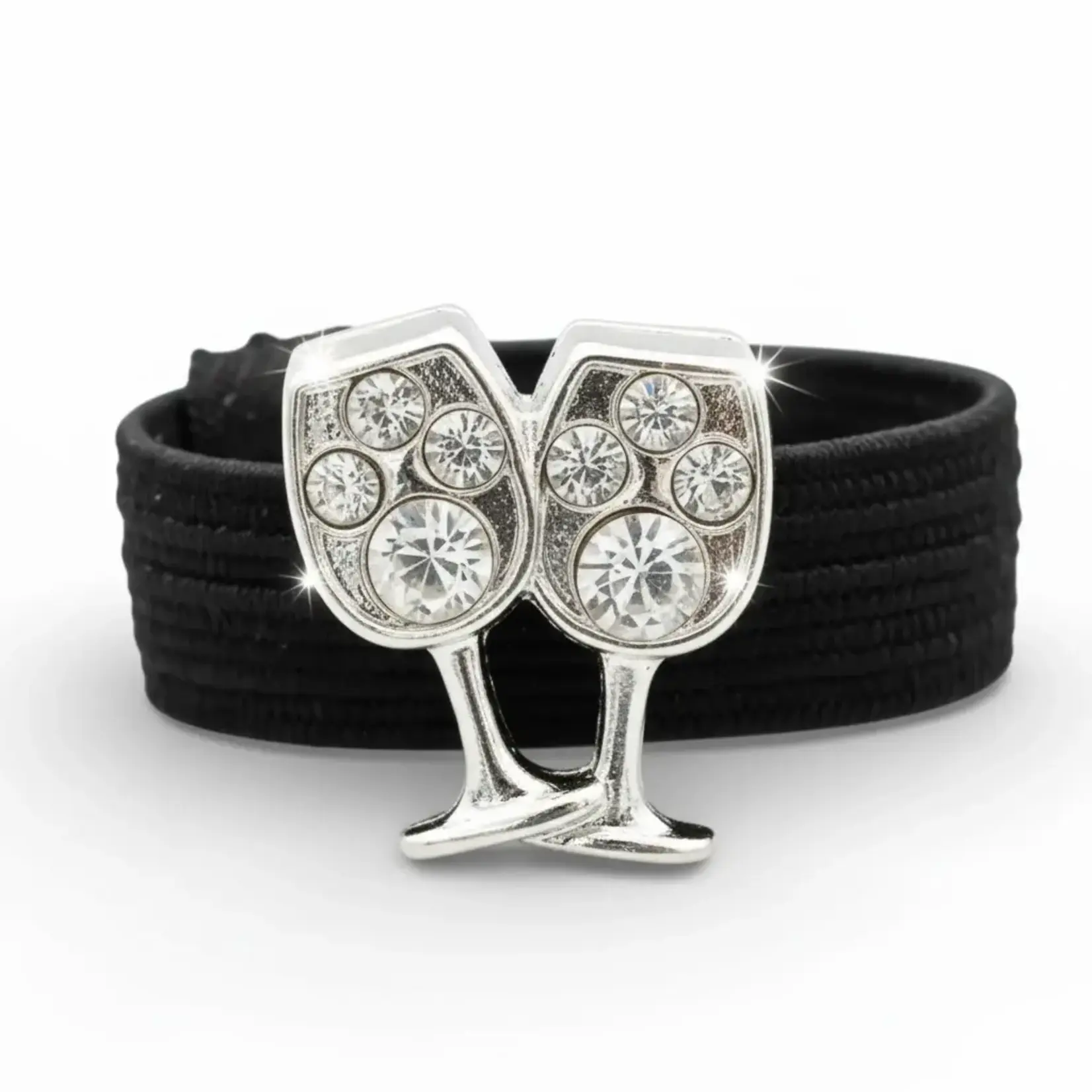 DUBOIS CHEVAL Dubois Cheval Crop Charm
