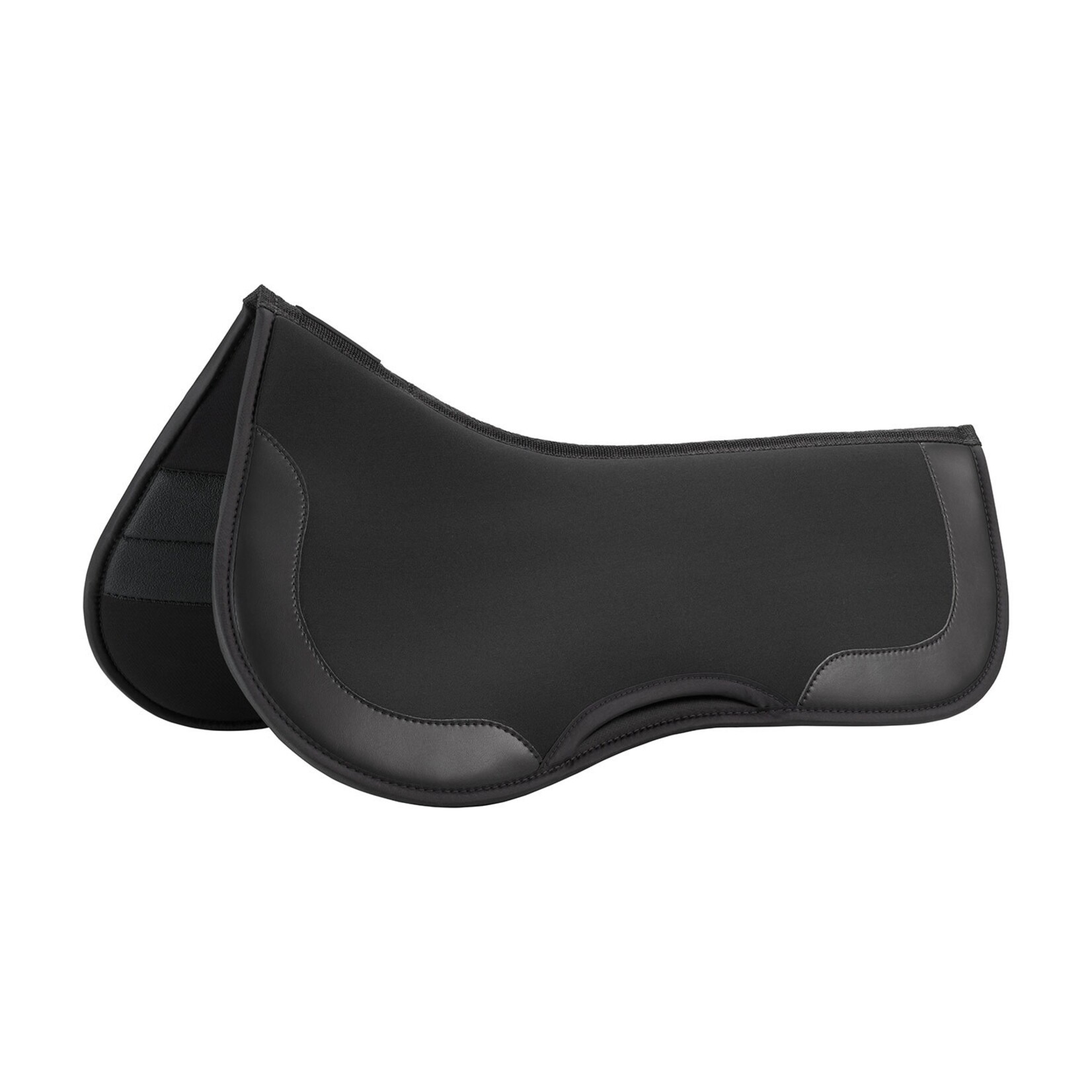 Equifit E41264 Equifit Thin ImpacTeq Half Pad w/ Shims
