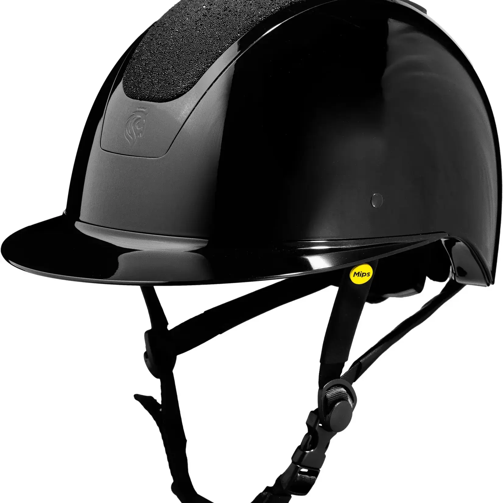 Equinavia E30006 Equinavia Crown Glossy MIPS Riding Helmet