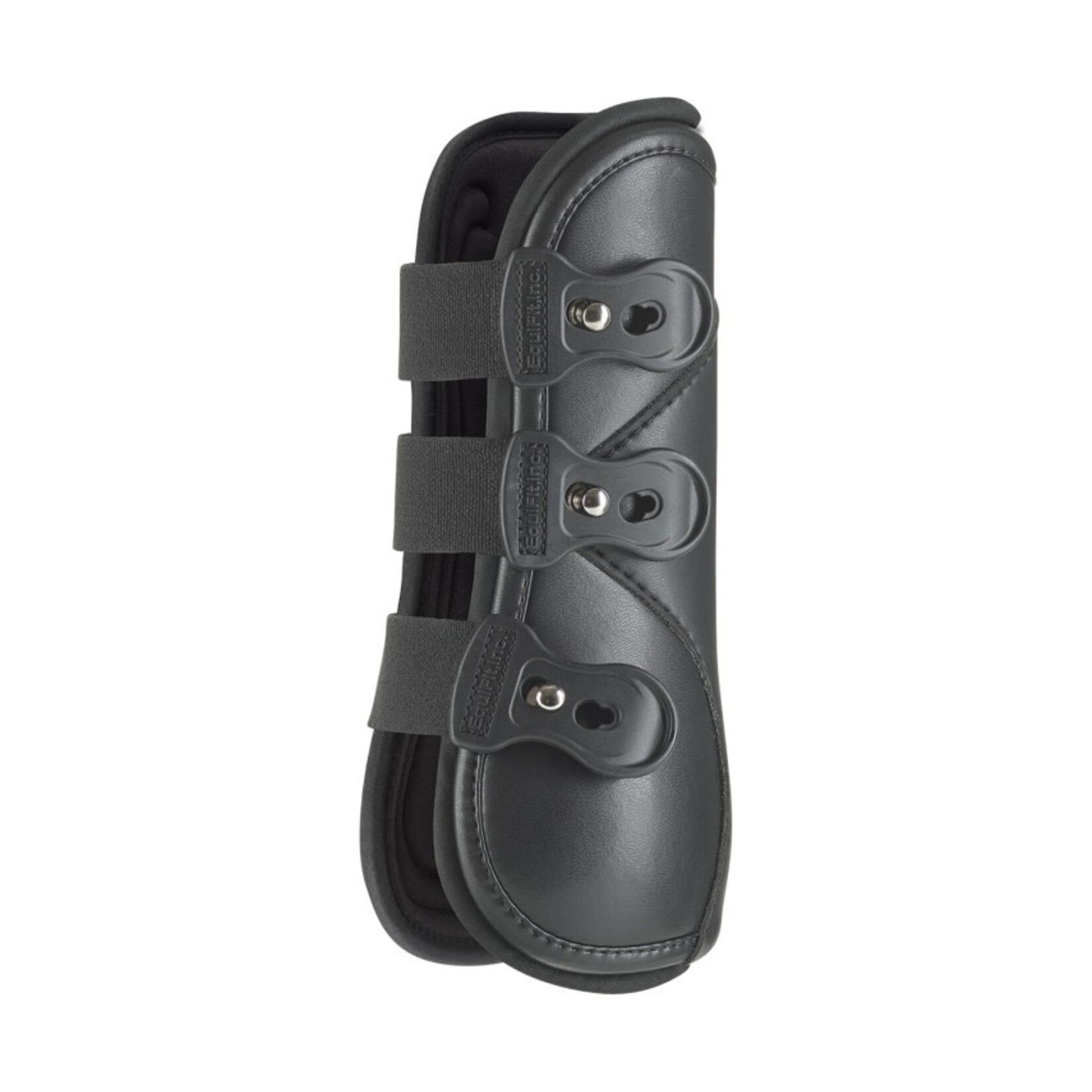 Equitex E11275 Pony Medal Eq-Teq Front Boots with ImpacTeq Liner