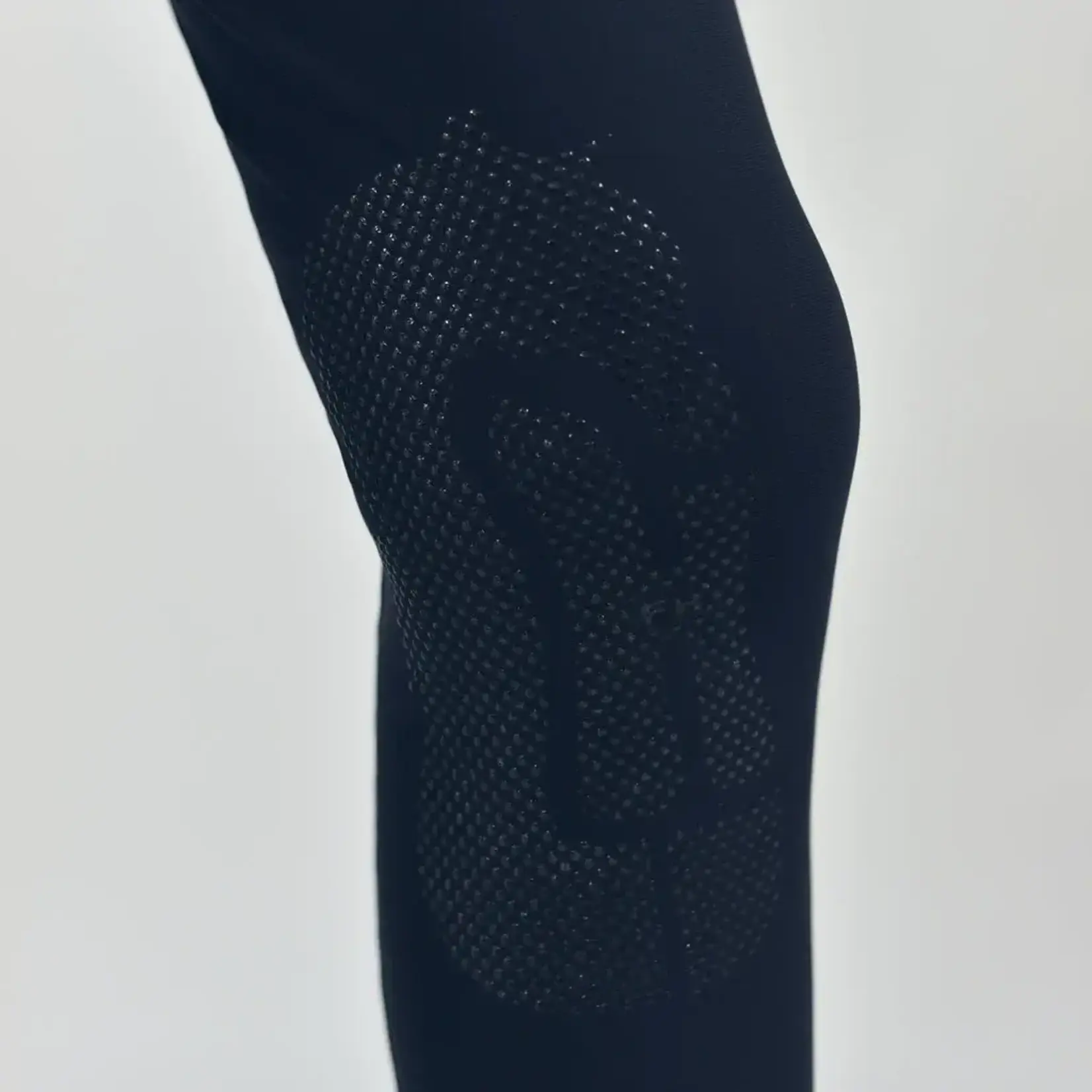 For Horses For Horses Boys Oberto Ultra Move Junior Knee Grip Breeches