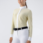 Equiline H00972 Equiline Eqtock Women's L/S Show Shirt