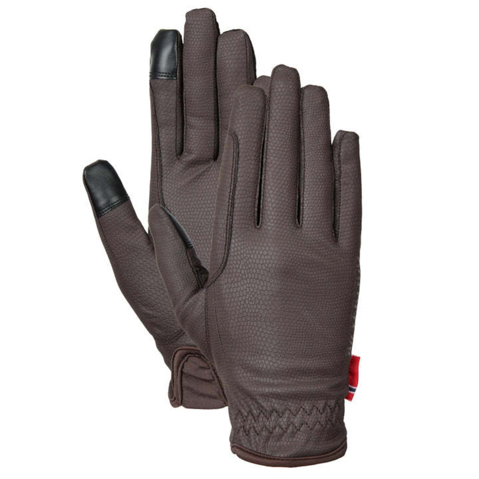 Equinavia 318EEN8 B Vertigo Luka Winter Gloves
