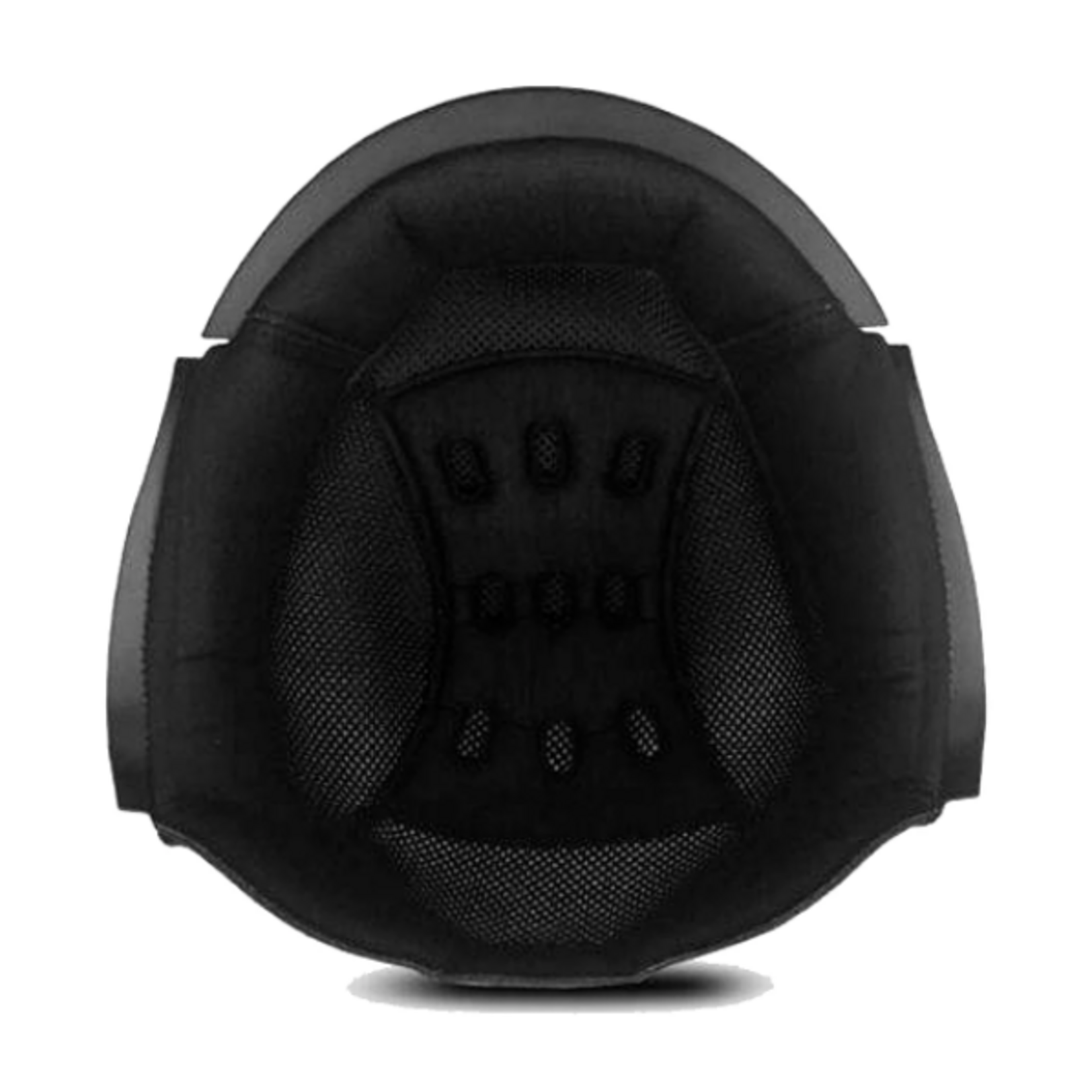 KASK Equestrian Kask Dogma Inner Padding Liner- for older model Non-WG11 Helmets, these snap in on 3 sides