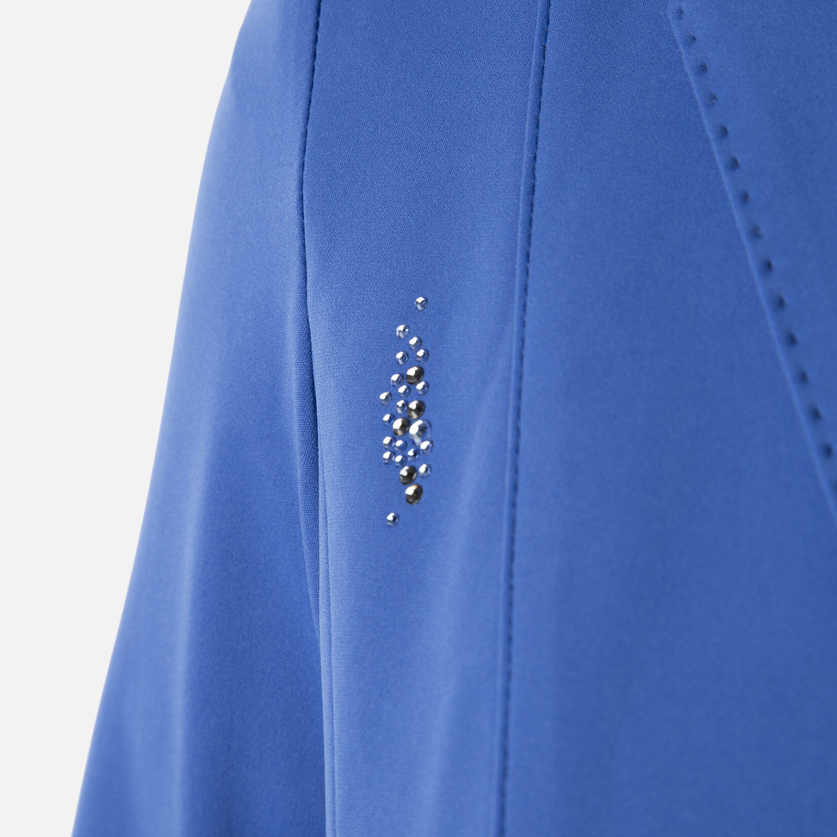 Animo Animo Ladele Show Jacket w/ Rhinestones