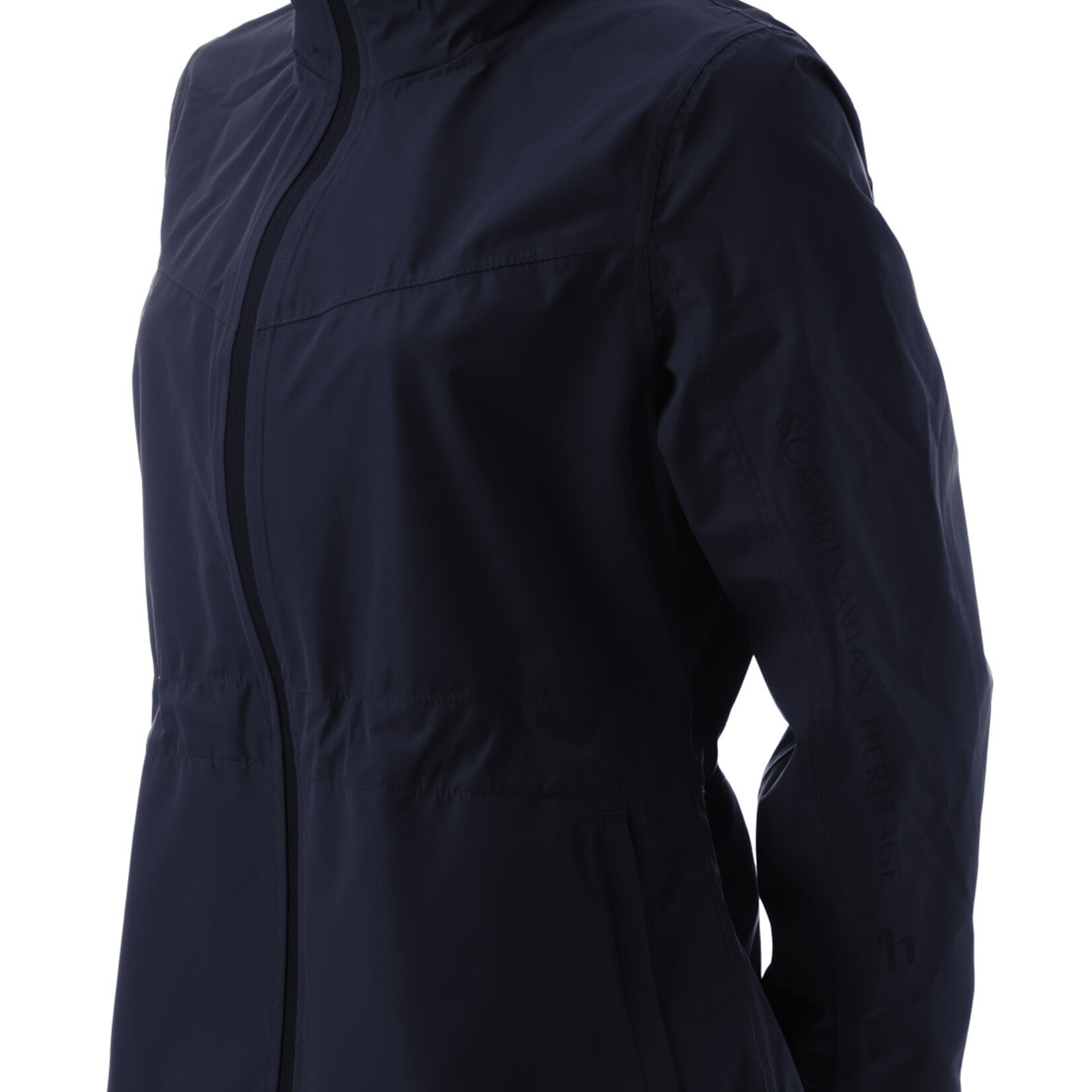 Equinavia 33EEMAQ Horze Fiora Womens Light Weight Waterproof Jacket
