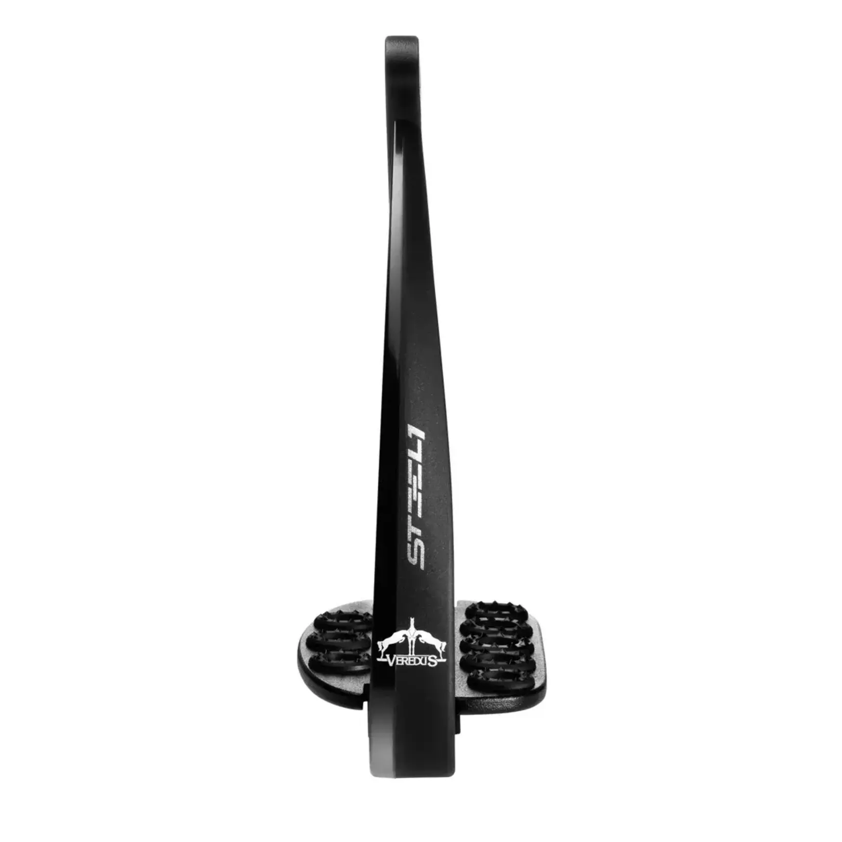 Equinavia V16002 Veredus Vita Stirrup Steel1 Dark