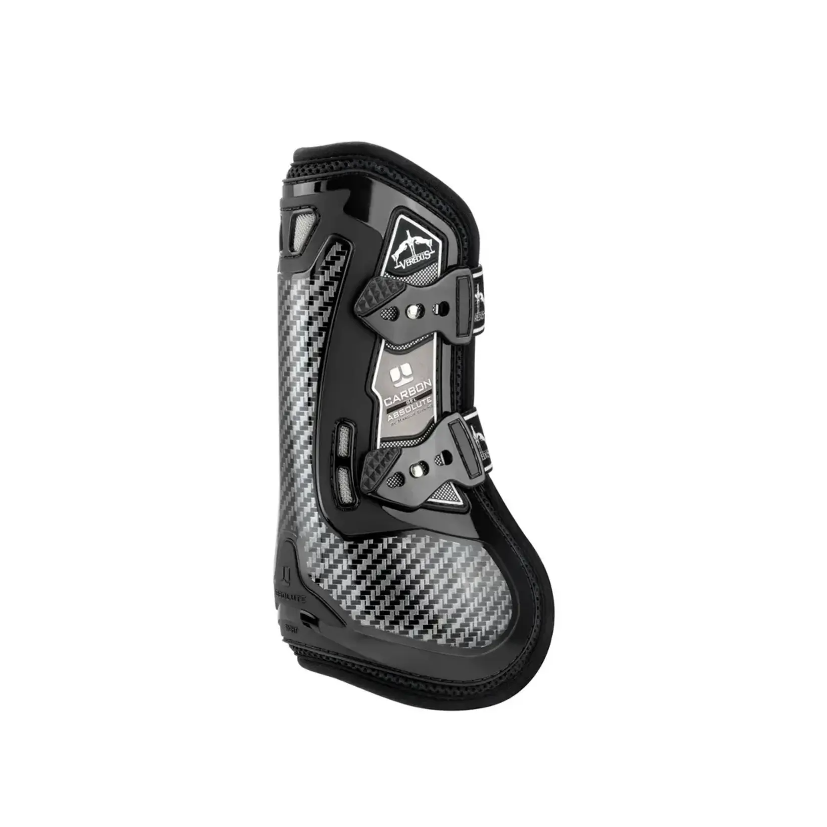 Equinavia V19001 Veredus Carbon Gel Absolute Front Tendon Boots