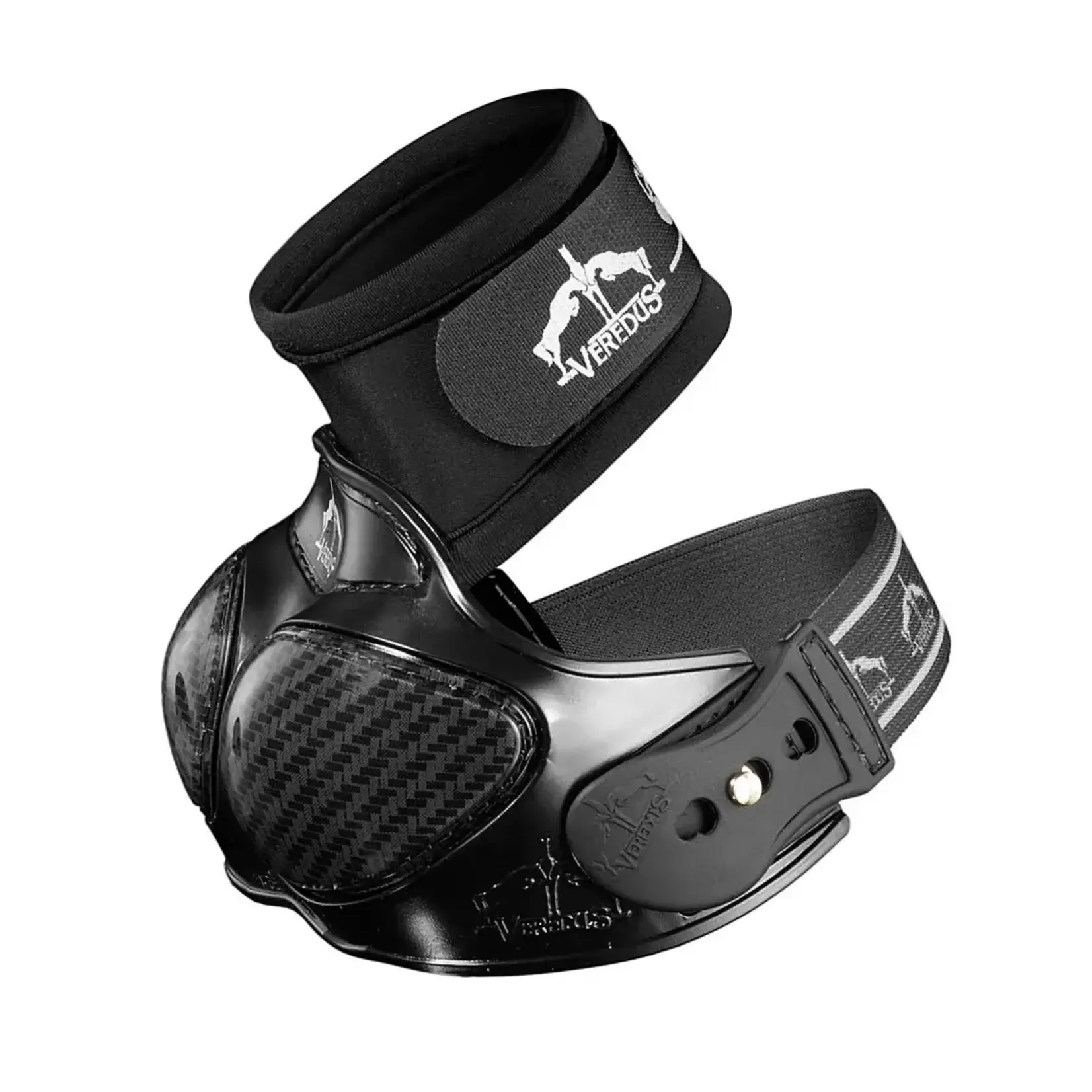 Equinavia V19036 Veredus Carbon Shield Overreach Boots