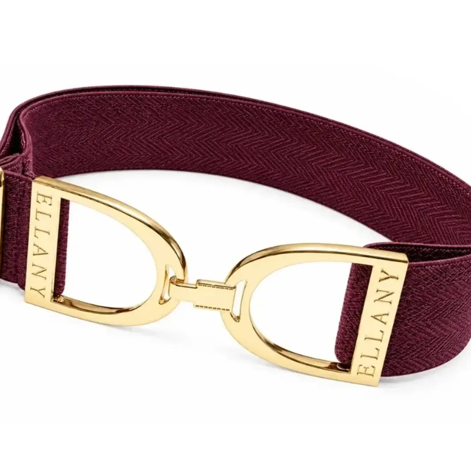 Ellany EllaNY Stirrup Elastic Belt