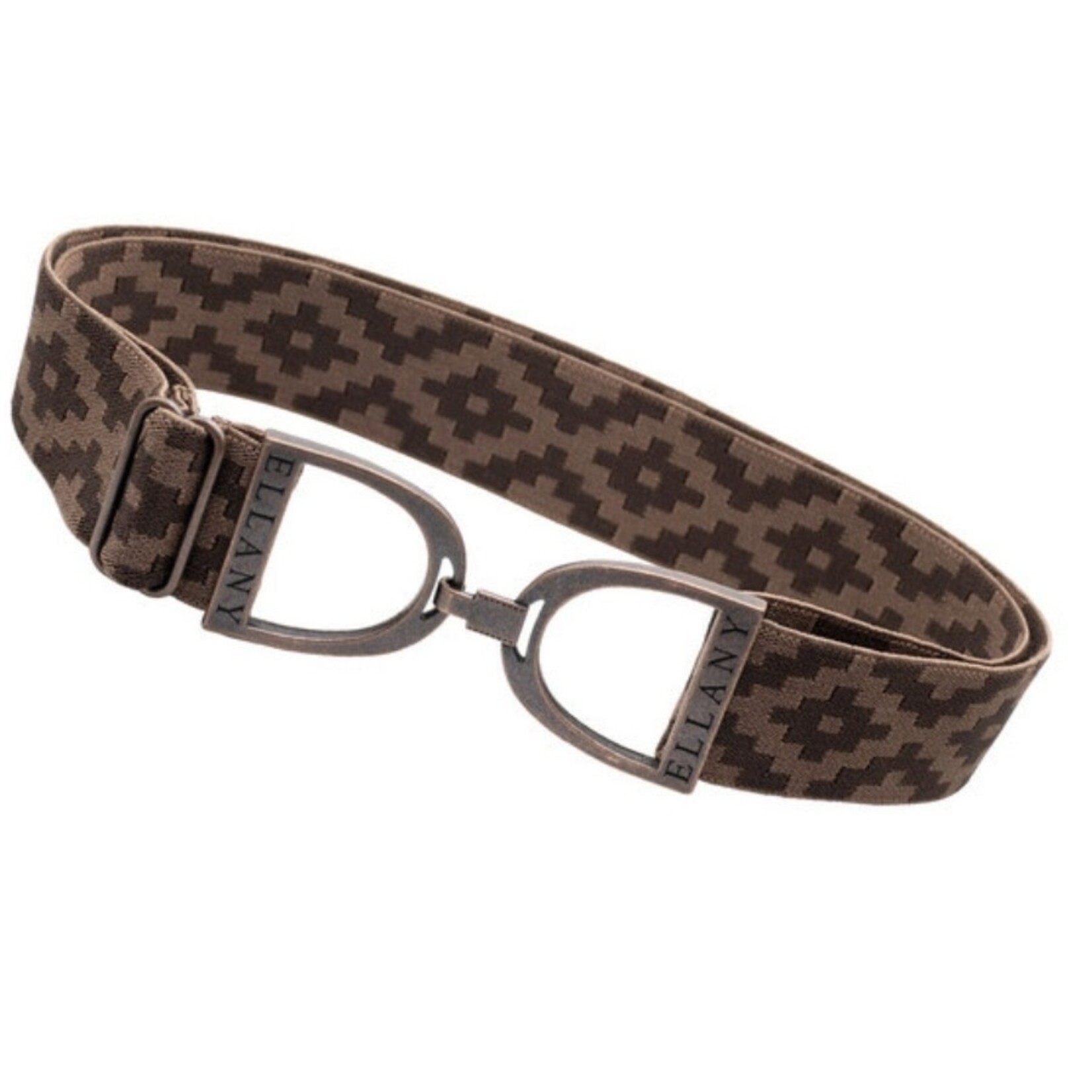 Ellany EllaNY Stirrup Elastic Belt