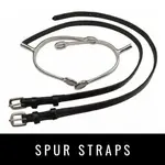Walsh Company Walsh BETA Spur Straps (new material)
