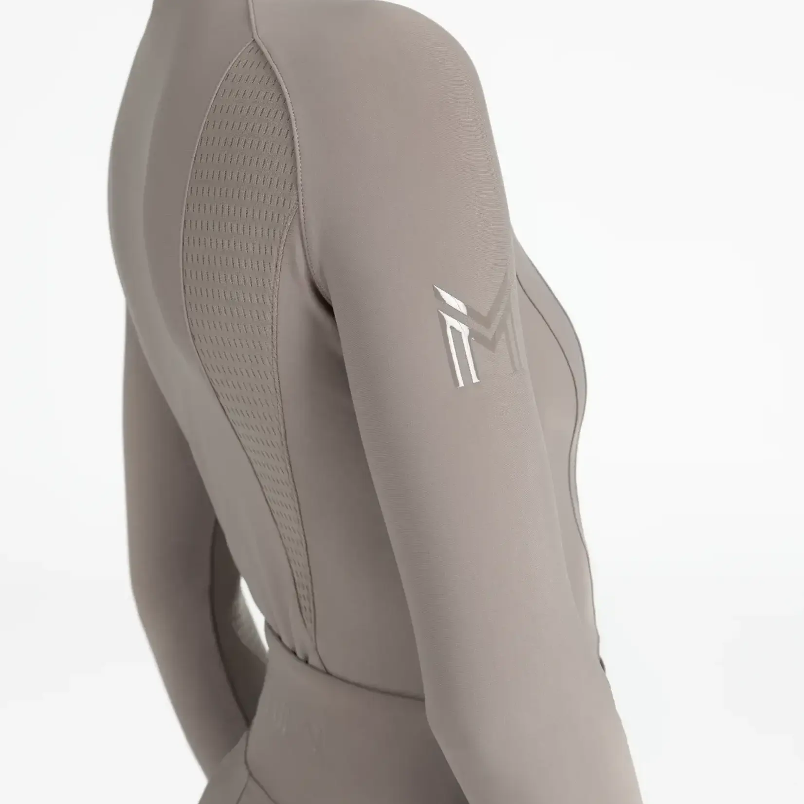 Maximilian Maximilian Frame Long Sleeve Base Layer