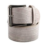 Gho Dho Gho Dho Vegan Belts