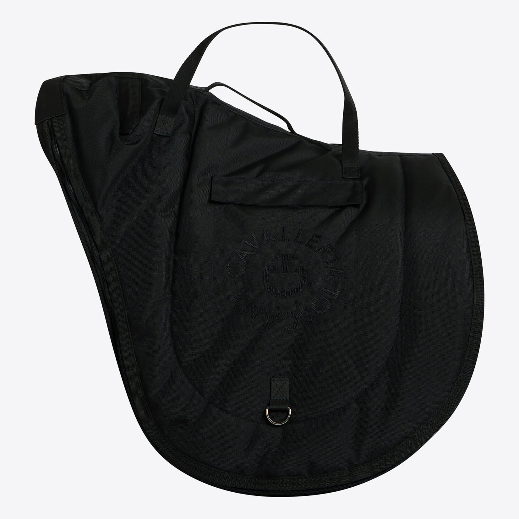 Cavalleria Toscana Cavalleria Toscana Padded Saddle Transport Bag