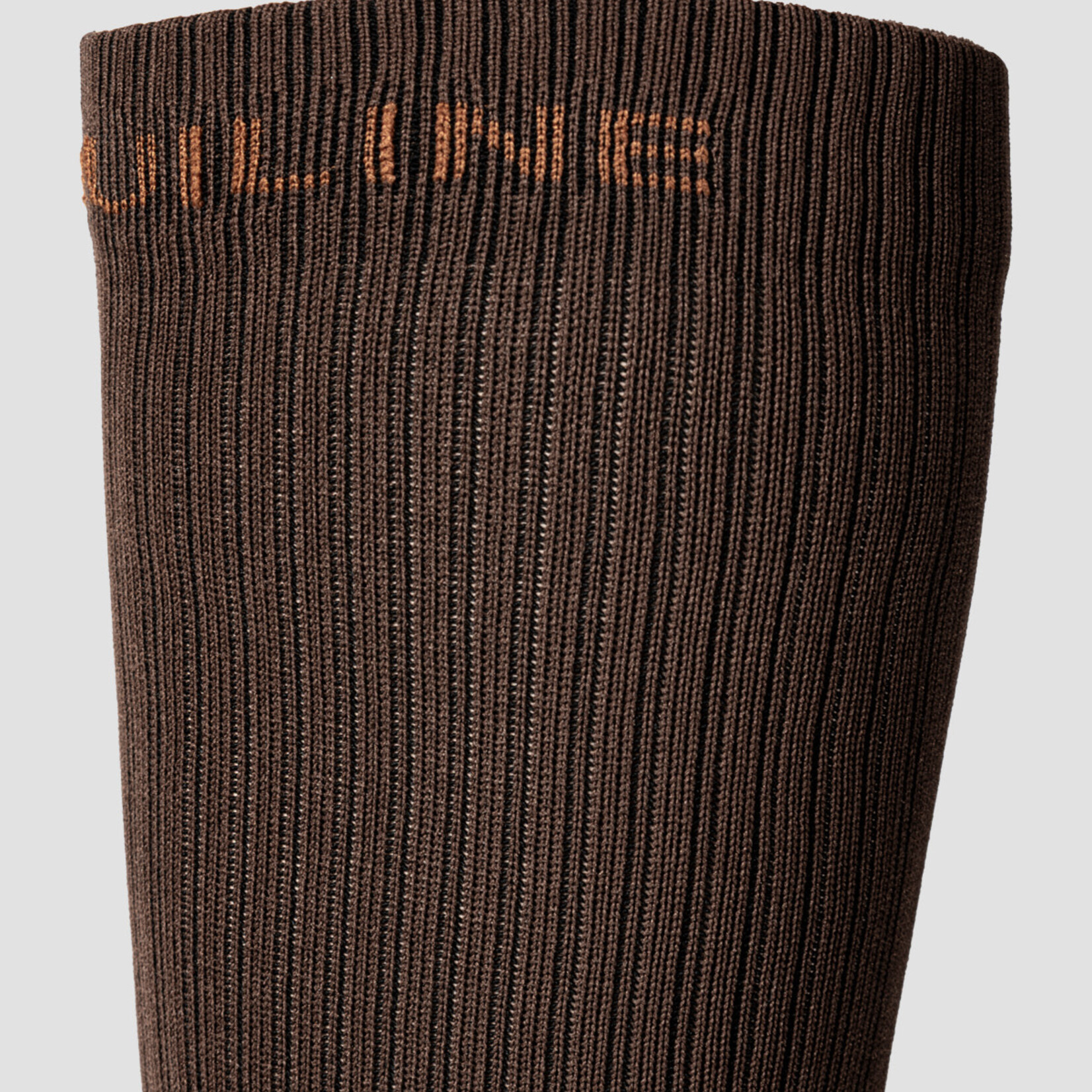 Equiline T11525 Equiline Eqerte Socks with Ribbed Fabric